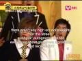 Protective Sungmin Part 1 [ENG]