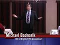 5th Amendment (pt.2) - Michael Badnarik Bill of Rights Class