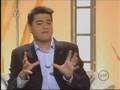 Entrevista - Arquitecto de los Sueño. Parte I