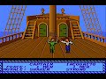 Games with Pirates - Pirates! (nes) Part 1