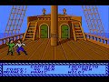 aarrr matey! in this new series by that swab, magmawk, he reviews, plays, and puns his booty through various games! will there be bad accents and horrible references? ye bet ye hooks on it! 
