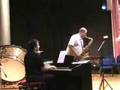 Reflection (Mulán).Tinín-sax. tenor.Escuela de Música de Miguelturra
