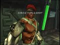 Mortal Kombat Armageddon pcsx2 svn