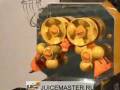 Z U M E X - 38 - Exprimidor Automatico