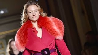 Blumarine & Blugirl FW 2017-18 Fashion Shows