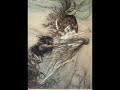 Der Ring des Nibelungen, Das Rheingold Act 1: Parts II-III Der Ring des Nibelungen, Das Rheingold Act 1: Parts II-III