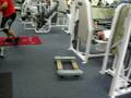videos de Mike Damien Upper body work out