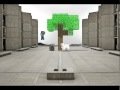 Minecraft Urbanism: Utopia, Urban Augmented Reality, and the Games of Cybergeography
