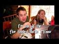 Luke Conard- Hey Kristina
