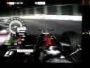 2008 Singapore GP; Qualifying