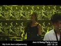 jazz & swing party in korea...
2007.5.26.

hound dog...