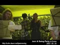 jazz & swing party in korea...
2007.5.26.

hound dog...