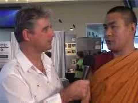 Pathways Magazine TV - Tibetan Buddhism