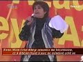 Part 2- Newroz 2009- Amed: Leyla Zana's Speach for Kurdish Newroz Celebration in Turkey with Kurdish dress, Newroz we Piroz bit *** Part 2