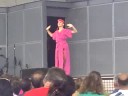 Djanbazian Dance Co. - Percussion Dance