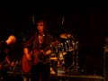 New Model Army - Green and Gray New Model Army - Green and Gray