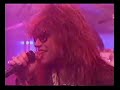 Live Living on a Prayer 1986 The Tube