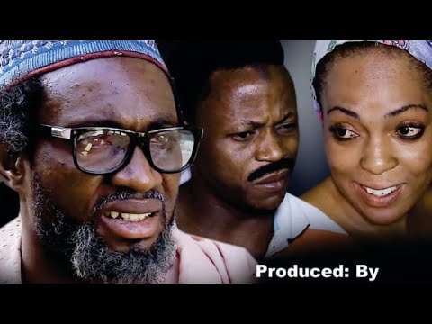 KARSHEN MUDI 1&2 LATEST HAUSA FILM