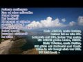 Daniel Carmel - Shout to the Lord