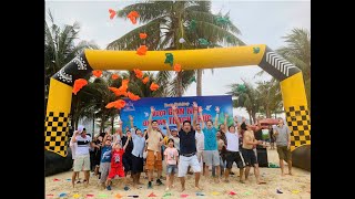 DH TRUCKING - TEAMBUILDING CÙNG ANH EM LÁI XE - HẠ LONG 30/04/2025