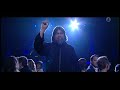 TSOOL & Tommy Körberg - Heroes (Live Svenska Hjältargalan 2009)