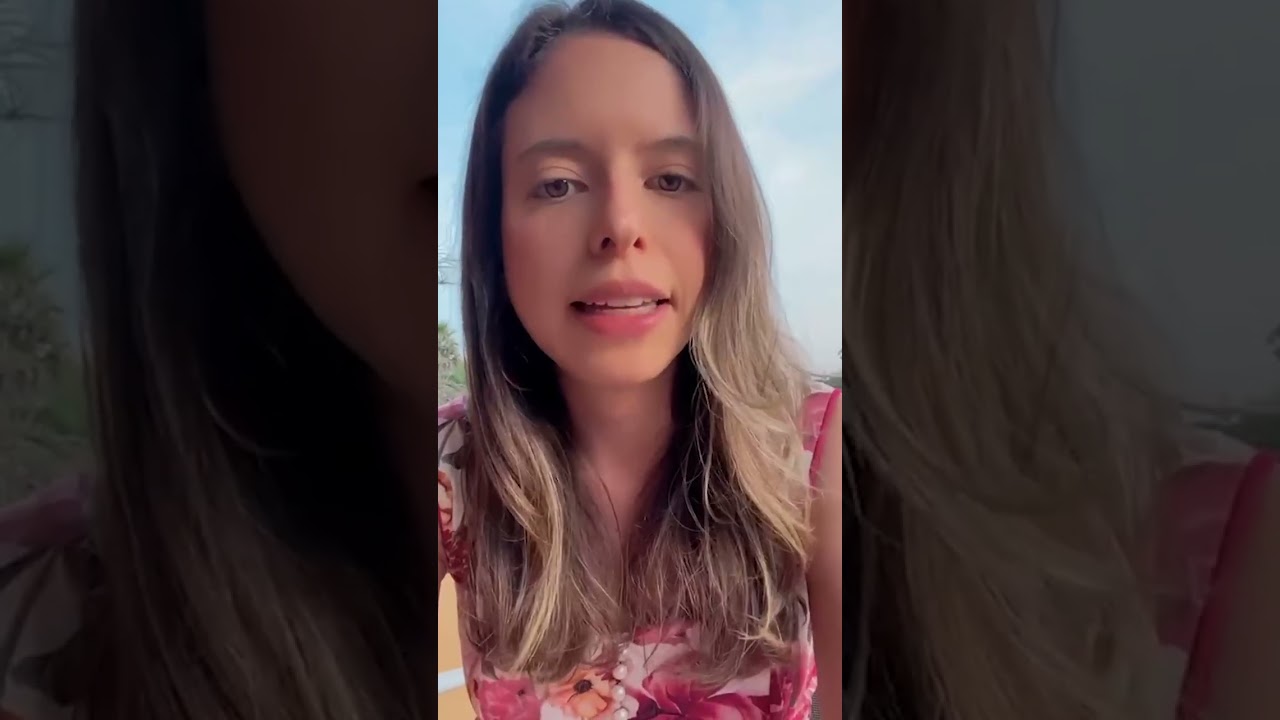 Mais uma Cliente Satisfeita! Confira o Relato de Fernanda Sbragia