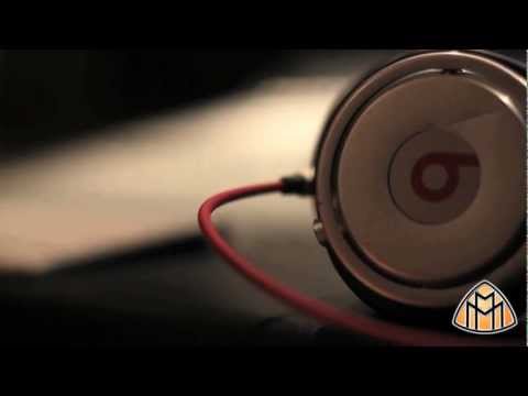 Maybach Music Latino presents THE FOUNDATION feat. AG CUBANO -