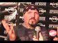 SUPERNOVA VS. SUPERGROUP, BIOHAZARD BASSIST SIDES WITH...