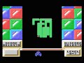 MSX - QBIQS level 0 MSX - QBIQS level 0