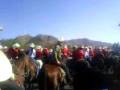 cabalgata 2008