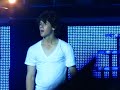 \"Burnin Up\" Part 2 Jonas Brothers 8/27 Camden NJ