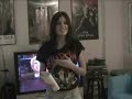 Natasha Komis interview