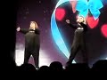 French and Saunders Live AECC Aberdeen 2008 French and Saunders Live AECC Aberdeen 2008