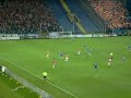 Tak pajacuj? kibice Lecha.