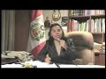 Mensaje a la Nación de la Congresista Yaneth Cajahuanca Mensaje a la Nación de la Congresista Yaneth Cajahuanca