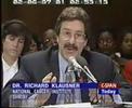 US. Senate Hearings Part 3 Mammography Guidelines