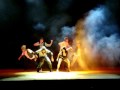 2009/07/21 木柵松商舞展Freaky Klownz