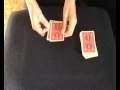 Over Here- Card Trick Tutorial