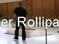 Mobilitätstraining für Kids und Teens im Rollstuhl Mobilitätstraining für Kids und Teens im Rollstuhl