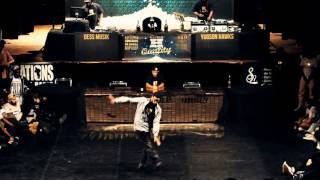Nelson – Battle H Quality 4 Demo Judge