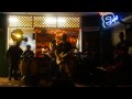 The Wharf Rats featuring Cosmic Carl - Evil Ways 12.05.09