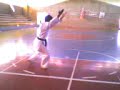 eu fazendo o gohu-shihosho!  mais a forma dele!
