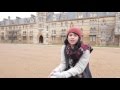 Question and Answer with @MaudyAyunda (Part 1): Student Life at Oxford
