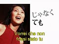 Matsu Takako - Kimi janakutemo Yokatta