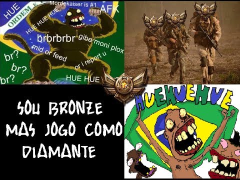 Escravo de bronze