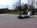 Nollies are hard