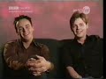 Ant McPartlin - Sweet Fried Eggs