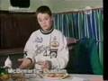 Ant McPartlin - Sweet Fried Eggs