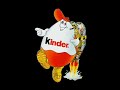 Chocolade kindersurprise verslaving (CKV).