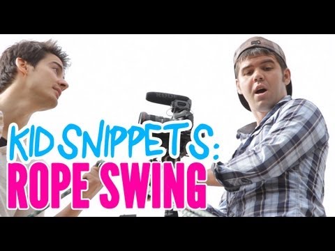 Kid Snippets: